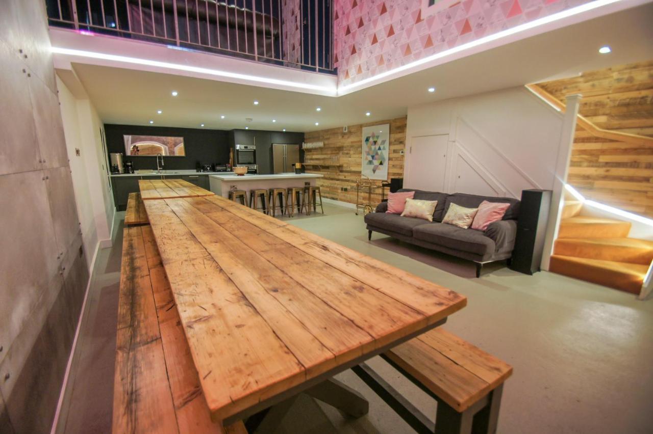 Steine House - Central- By Brighton Holiday Lets Exterior foto
